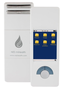 MiHealth Device